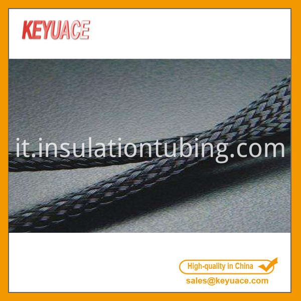 Wire Cable Braided Mesh Sleeving